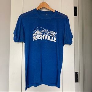 Vintage Nashville Tee